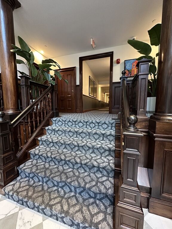 Property Photo:  2 Clarendon Street 24  MA 02116 