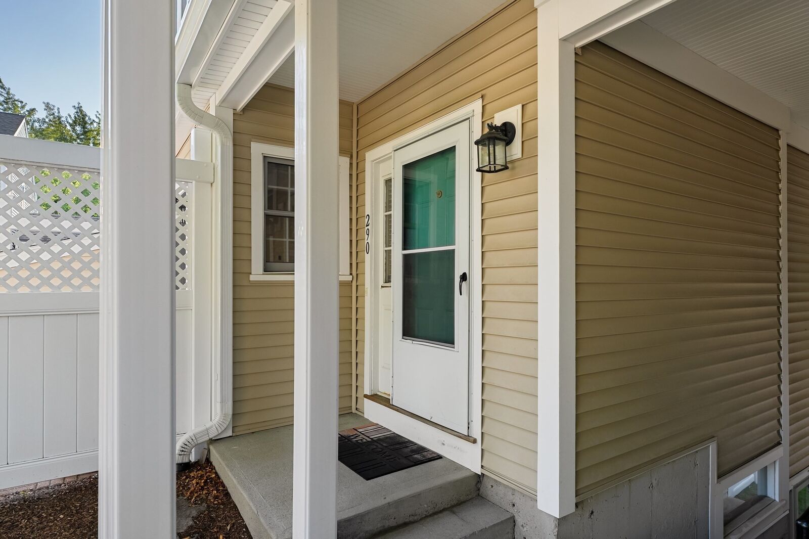 Property Photo: 290 Allerton Commons Ln 290 MA 02184