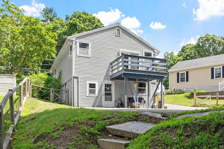 Property Photo:  232 Hudson St  MA 01752 