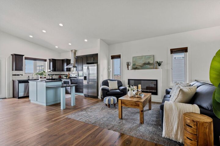 Property Photo: 5446 Vista Trail AB T4M 0L2