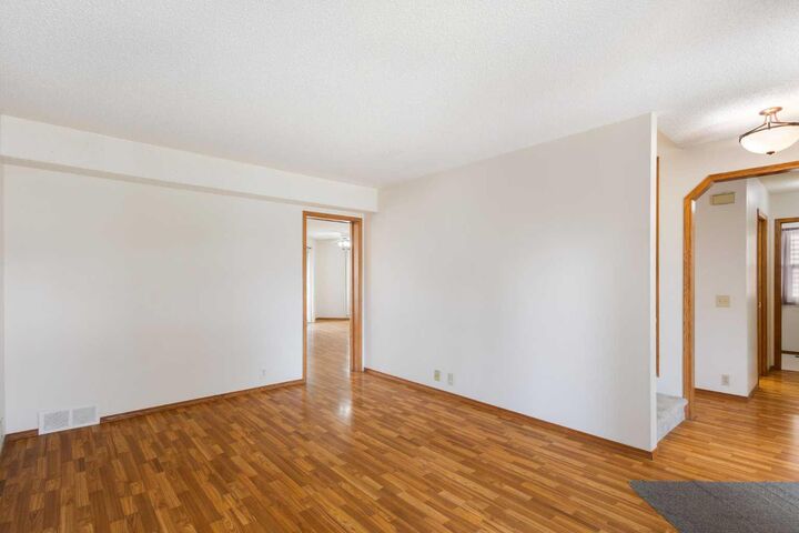 Property Photo: 117 Douglasbank Way SE AB T2Z 1W4