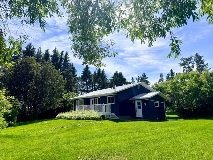 Property Photo: 40108 Range Road 35 AB T0M 0X0