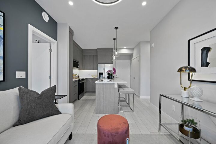 Property Photo: 63 Corner Glen Crescent NE 2116 AB T3N 2R6