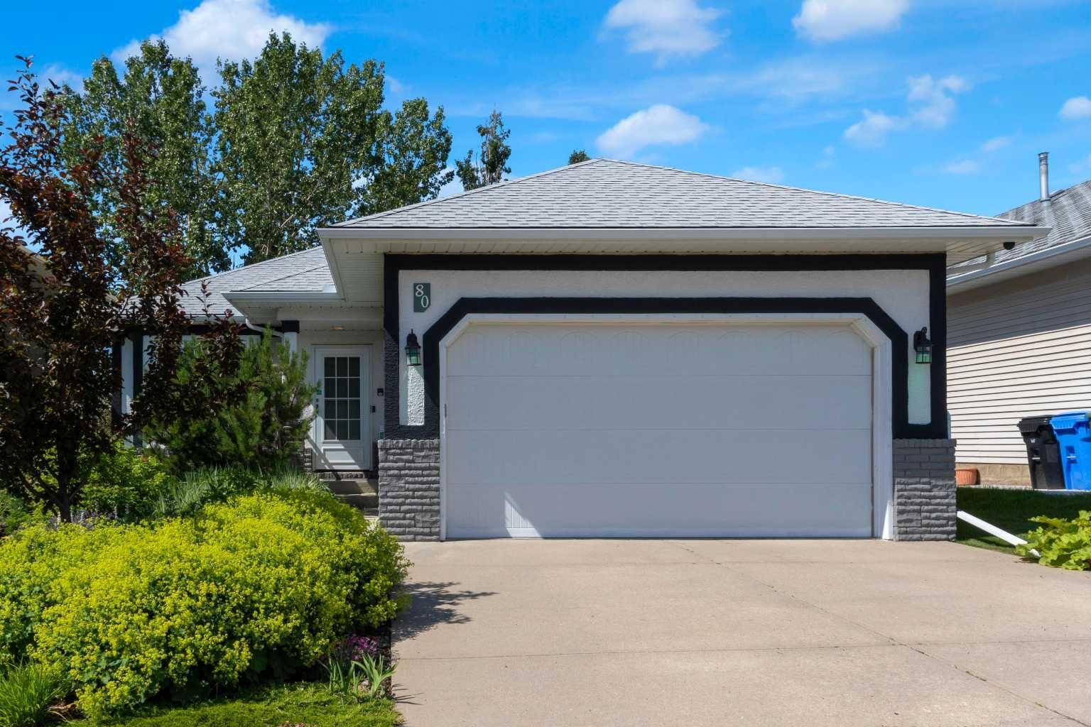 Property Photo:  80 Scanlon Green NW  AB T3L 1N6 