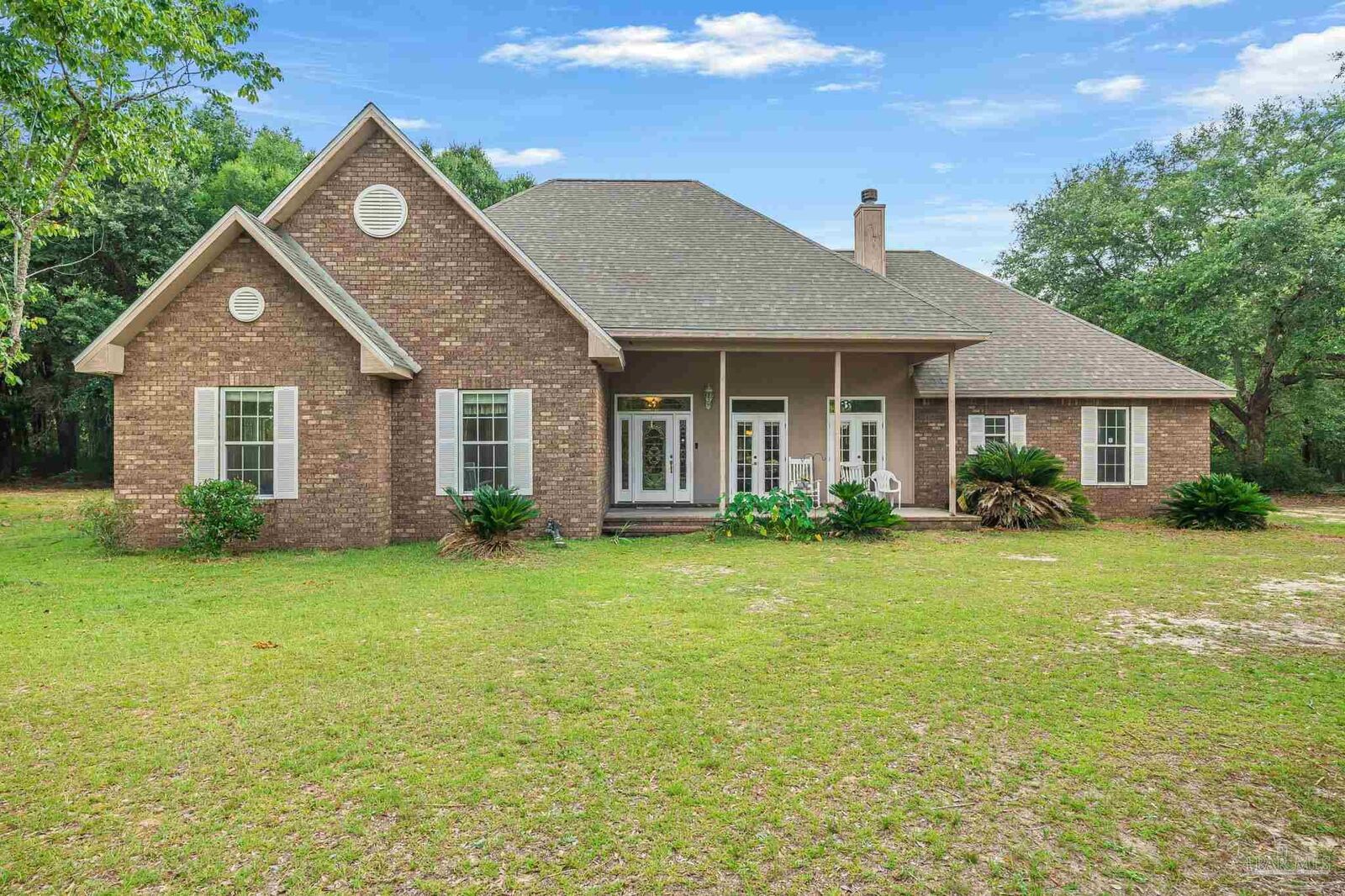 Property Photo:  9069 Hay Meadow Rd  FL 32583 