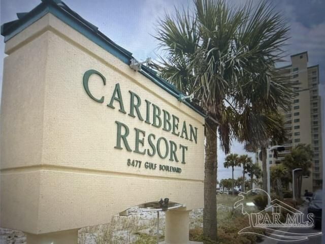 Property Photo: 8477 Gulf Blvd FL 32566