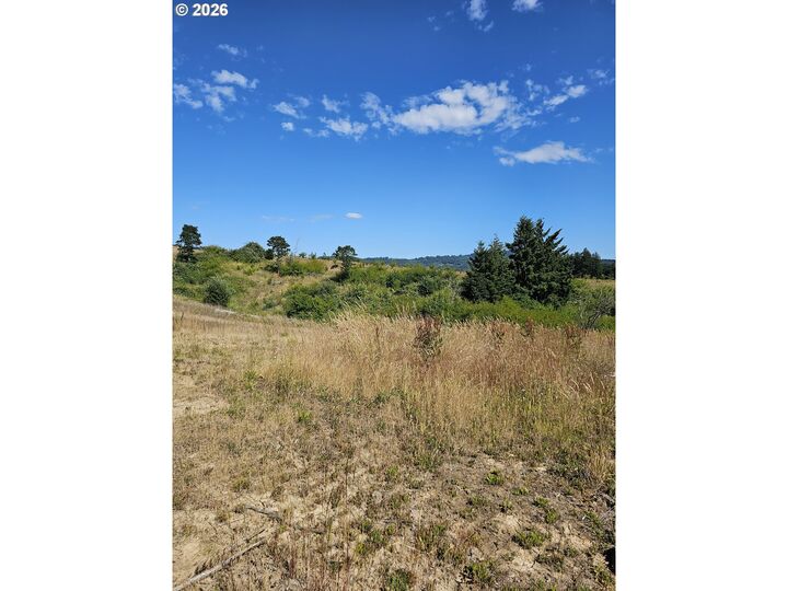 Property Photo: SW Hardebeck Rd OR 97119