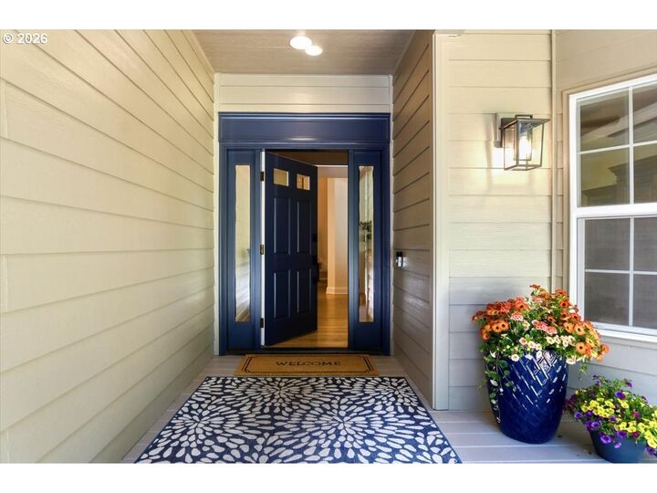 Property Photo: 23411 NE 83rd St WA 98682
