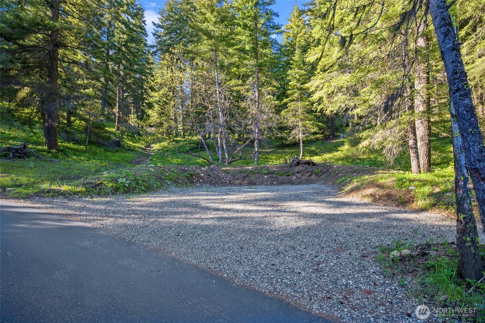 Property Photo: 0 Xxx Lava Lane WA 98940