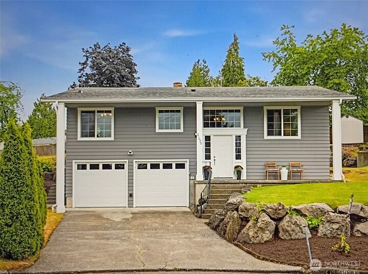 Property Photo: 21020 98th Avenue S WA 98031
