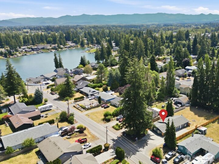 Property Photo: 20411 71st Street E WA 98391