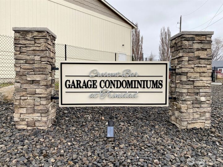 Property Photo: 9967 W.8 Road NW F 32 WA 98848