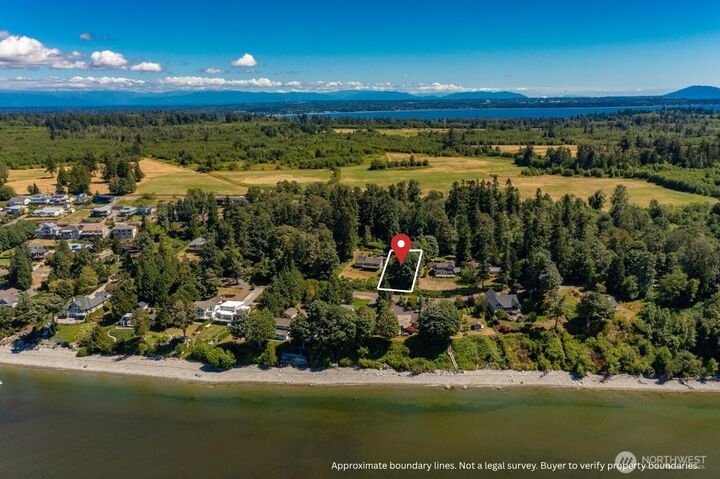 Property Photo: 0 Oertel Drive WA 98230