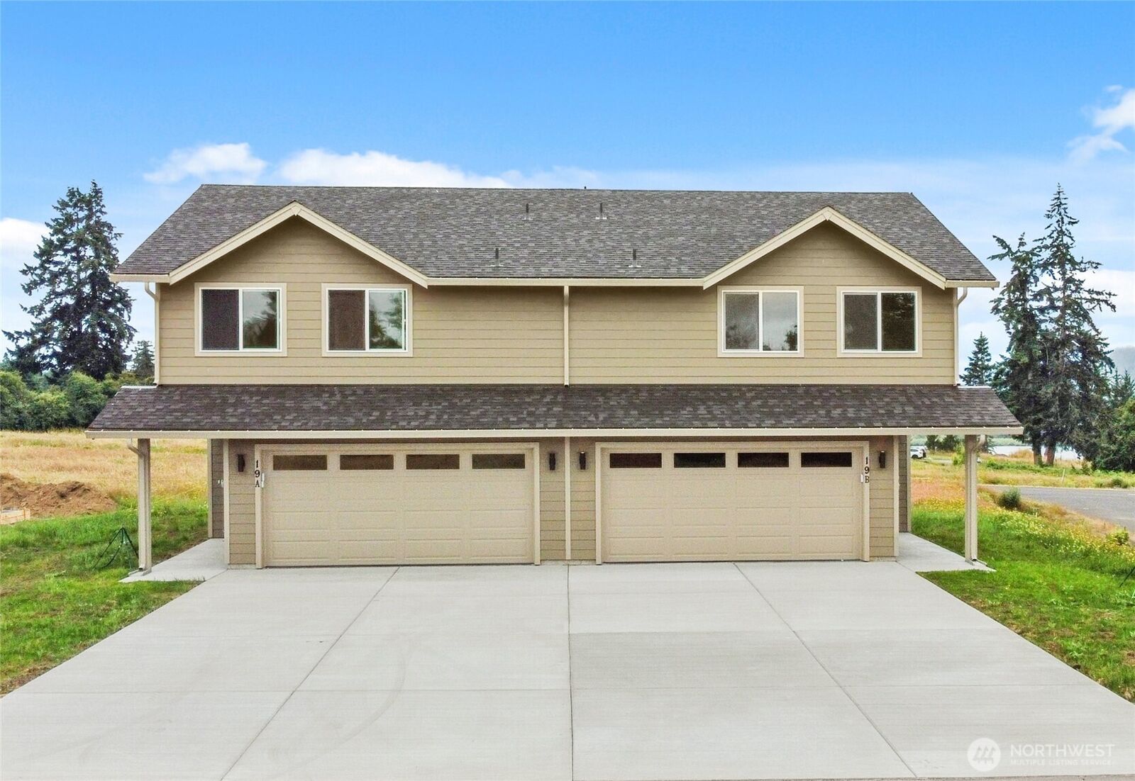 Property Photo: 19 B Anchor Way Loop WA 98612
