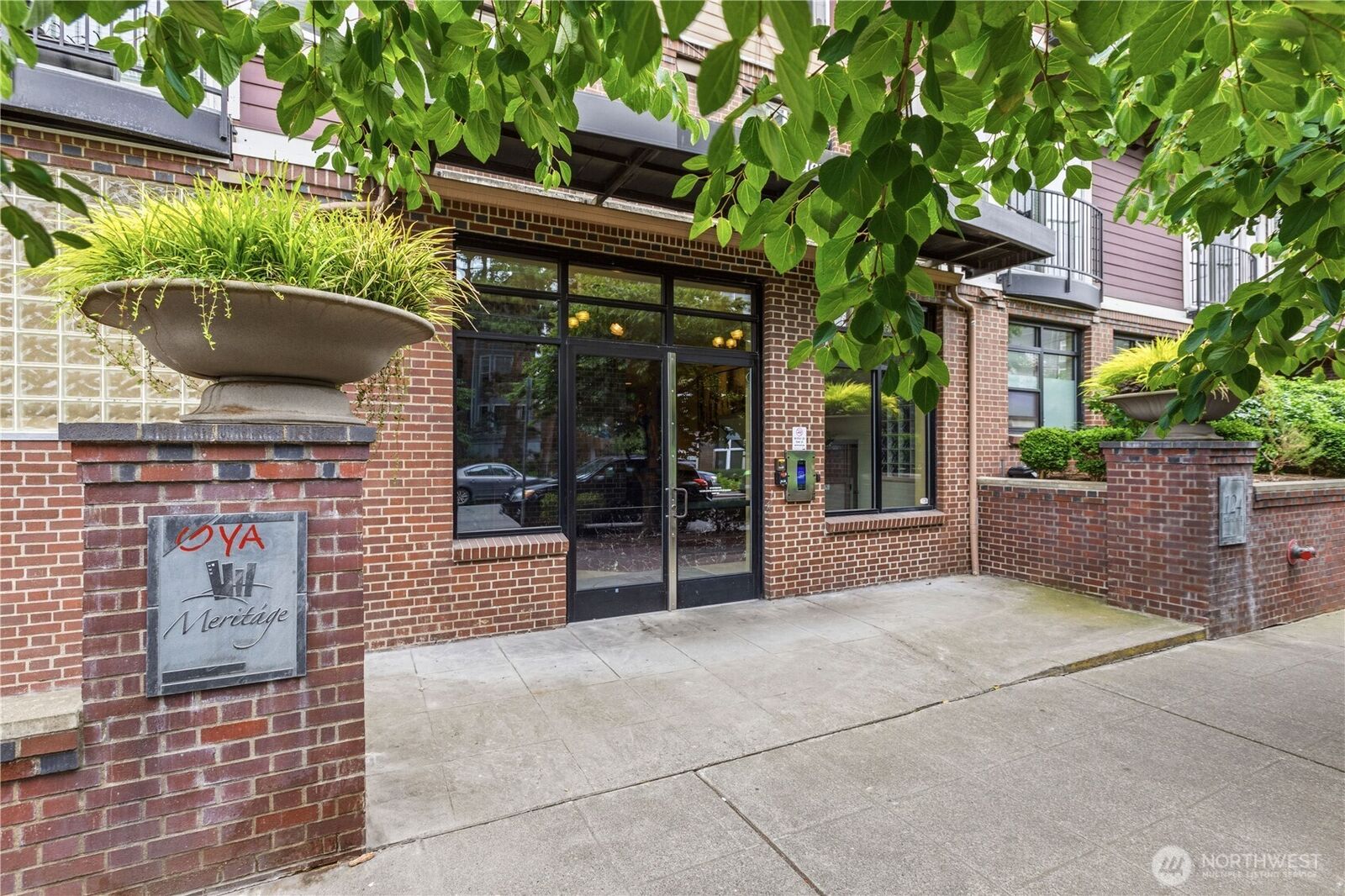 Property Photo: 124 Bellevue Avenue E 601 WA 98102
