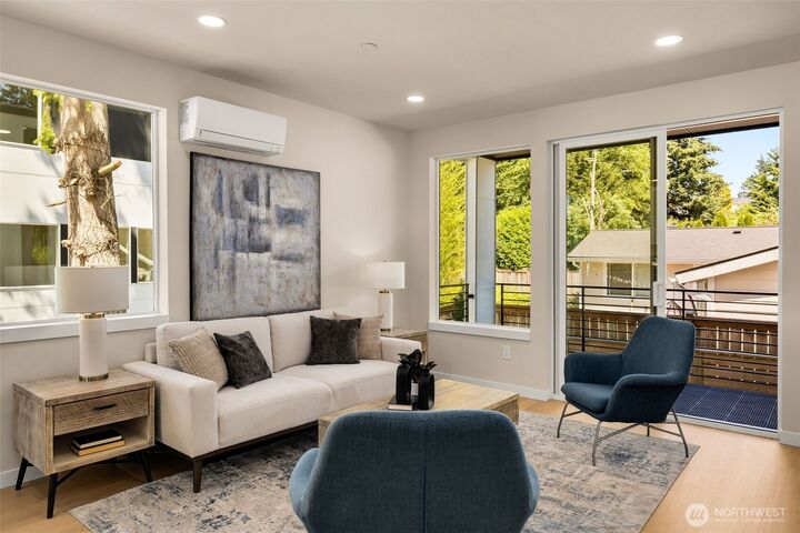 Property Photo: 18002 A 10th Avenue NE WA 98155