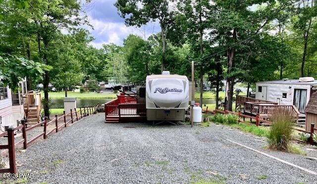 Property Photo:  151 Village Drive W  PA 18337 