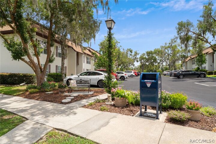 Property Photo:  2400 Forest Drive 221  FL 34453 
