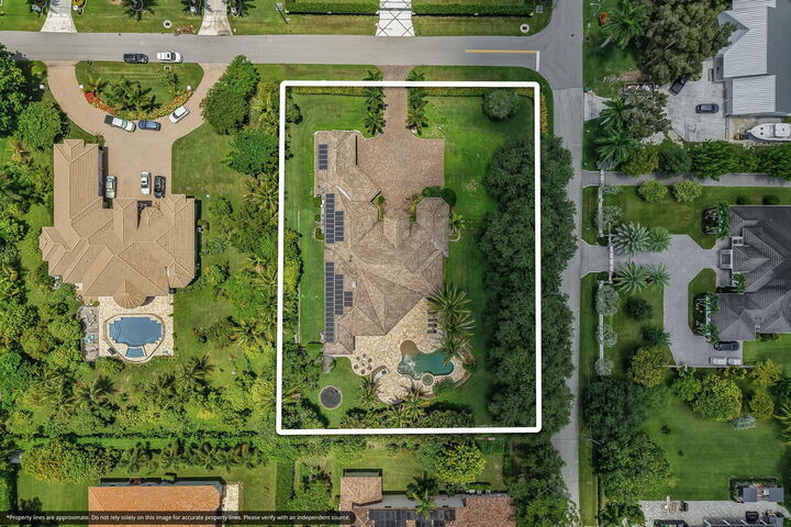 Property Photo: 2130 SW 113th Avenue FL 33325