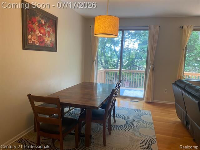 Property Photo:  1083 Maya Court Court  MI 48085 