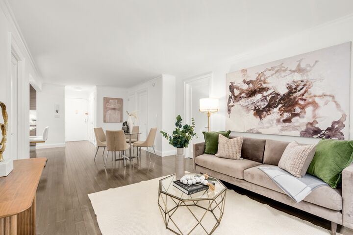 Property Photo: 333 E 34th Street 2M NY 10016