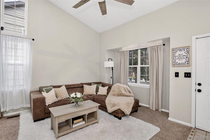 Property Photo:  4120 S Ireland Court  CO 80013 