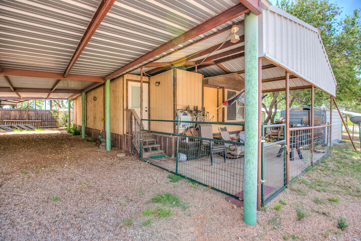 Property Photo:  143 Sweet Road  TX 79506 