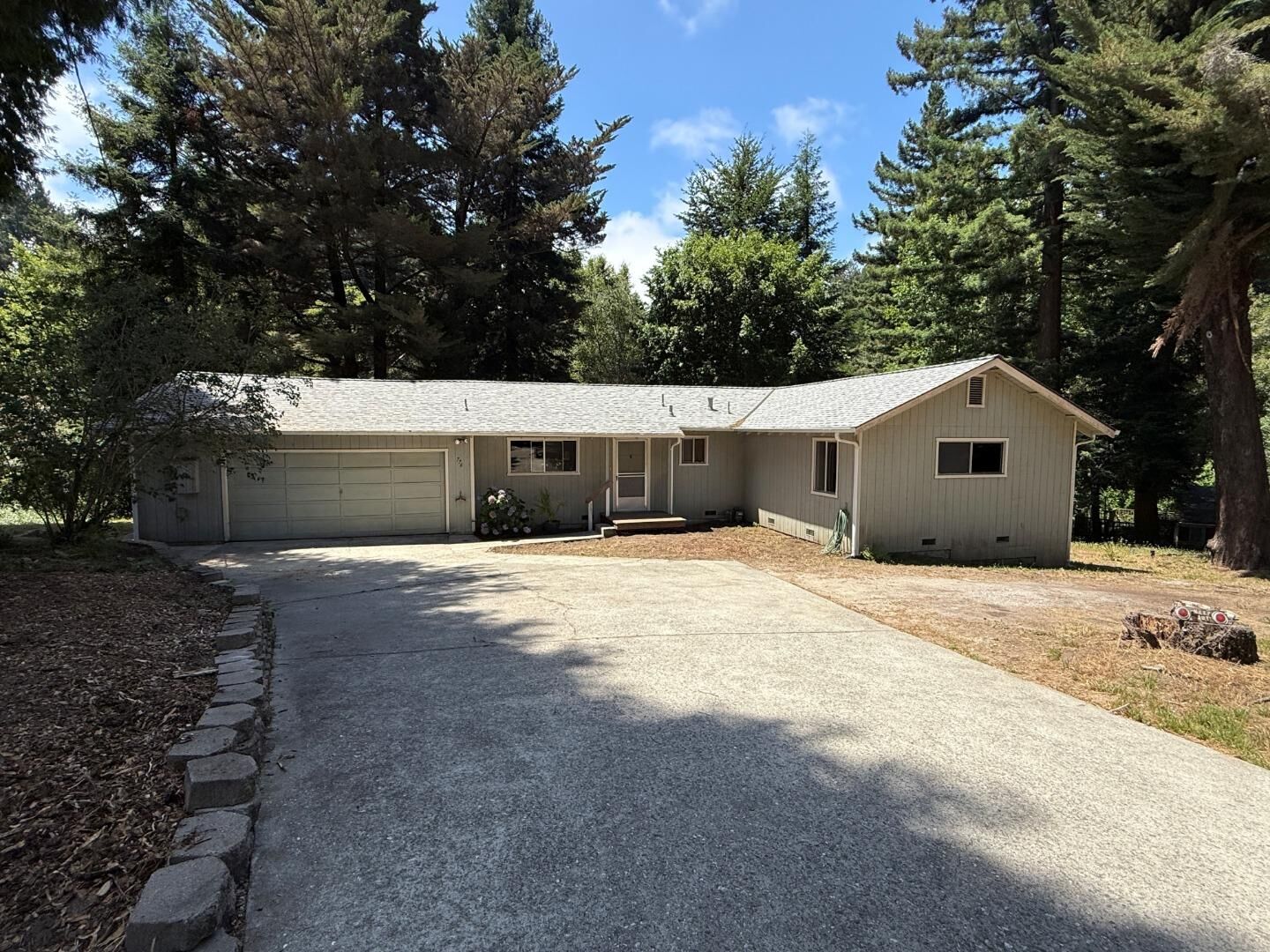 Property Photo:  776 Skyline Drive  CA 95018 
