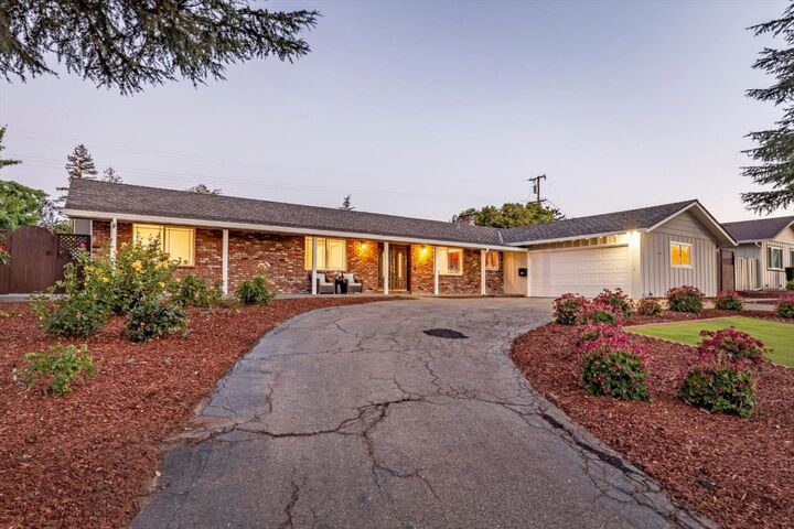 Property Photo:  19922 Scotland Drive  CA 95070 