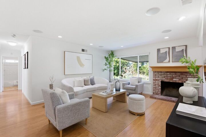 Property Photo:  4745 Oyster Bay Drive  CA 95136 
