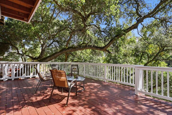 Property Photo: 17076 Shady Lane Drive CA 95037