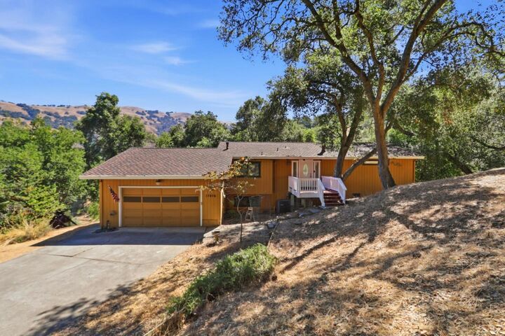 Property Photo:  17076 Shady Lane Drive  CA 95037 
