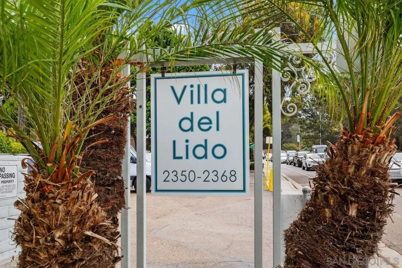 Property Photo:  2368 Torrey Pines Road 63  CA 92037 