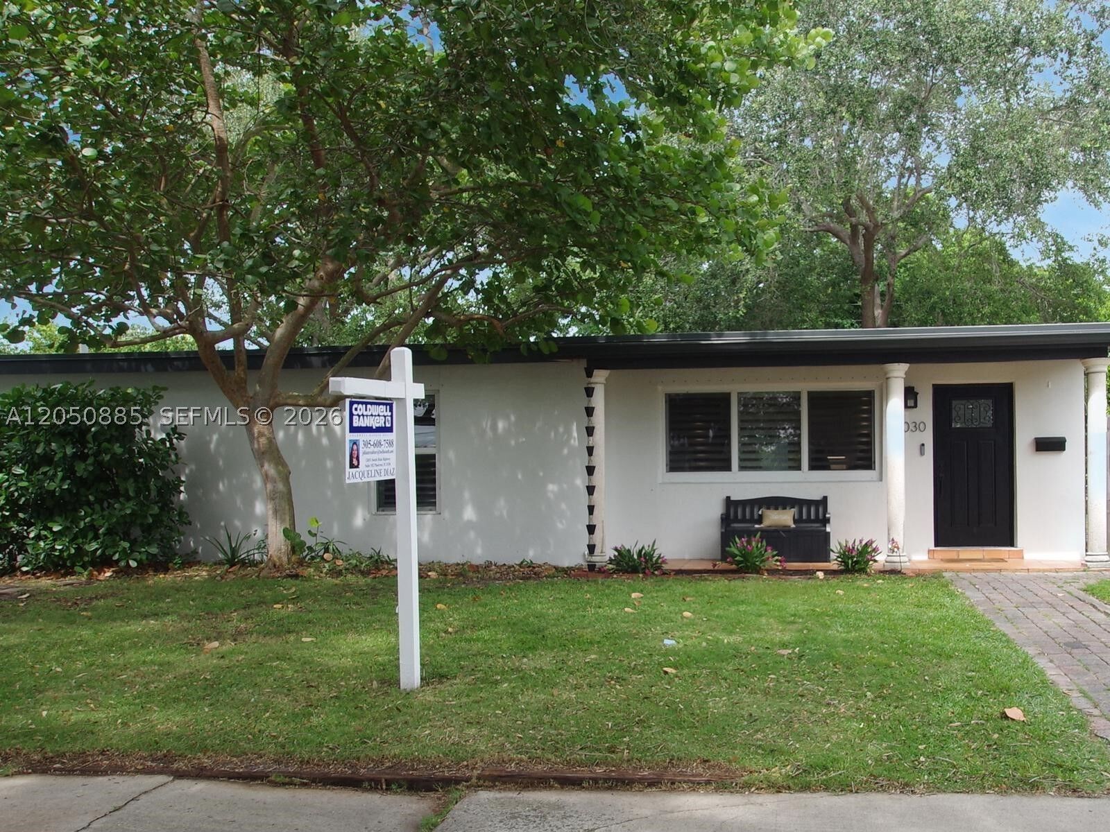 Property Photo: 5030 SW 113th Ct FL 33165