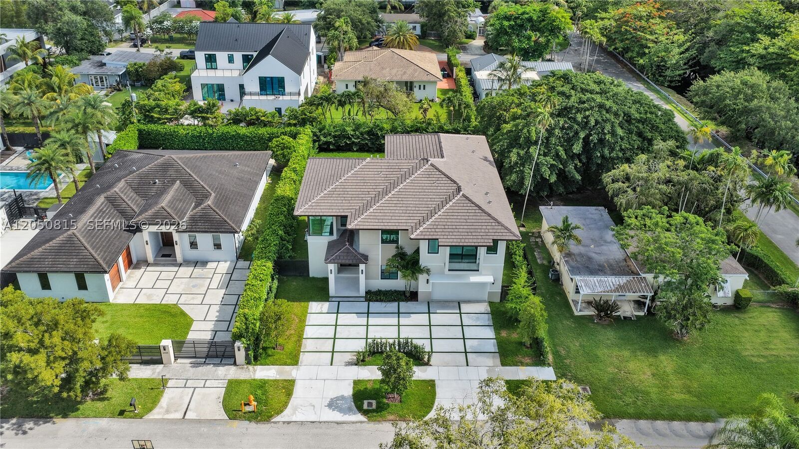 Property Photo:  6415 SW 83rd St  FL 33143 