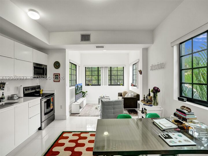 Property Photo:  1901 S Le Jeune Rd 3  FL 33134 