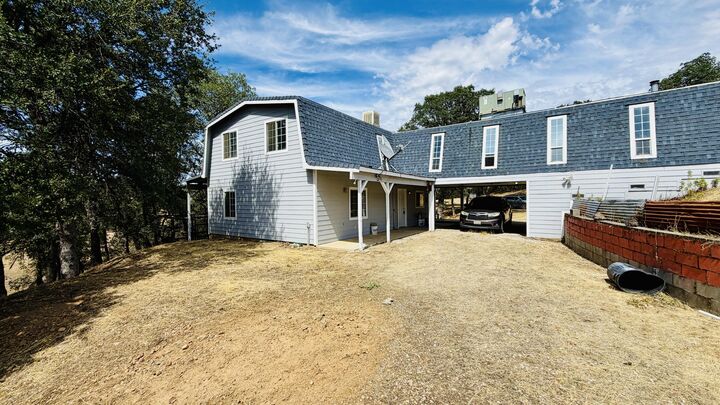 Property Photo:  18670 Highridge Road  CA 96022 