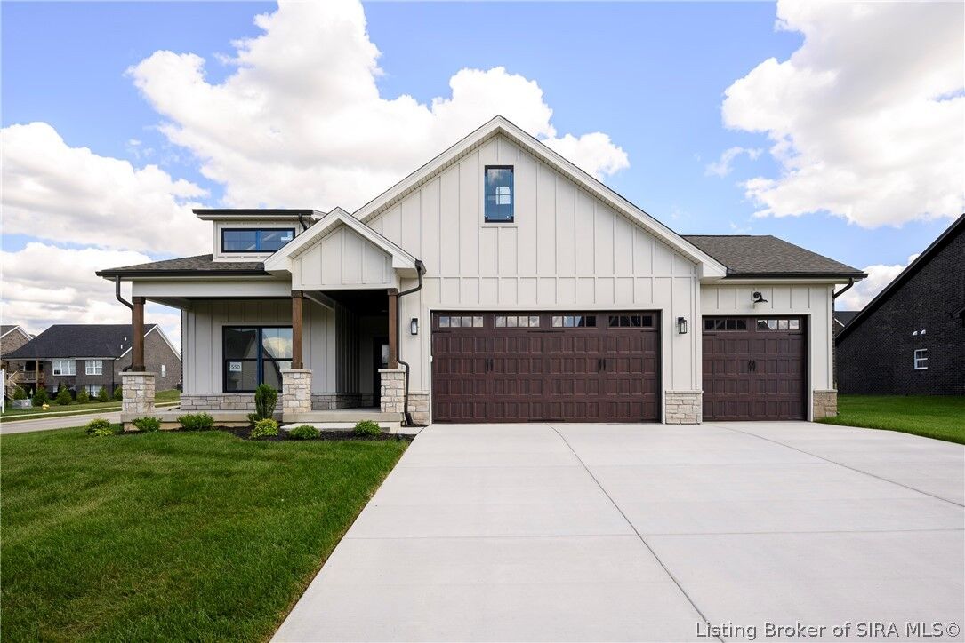 Property Photo:  7650 Melrose Lane 550  IN 47111 