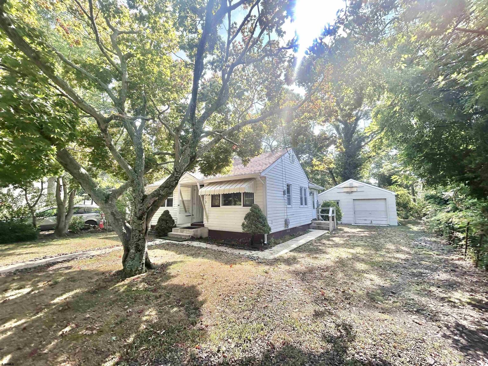 Property Photo: 314 Elmwood Ave NJ 08234