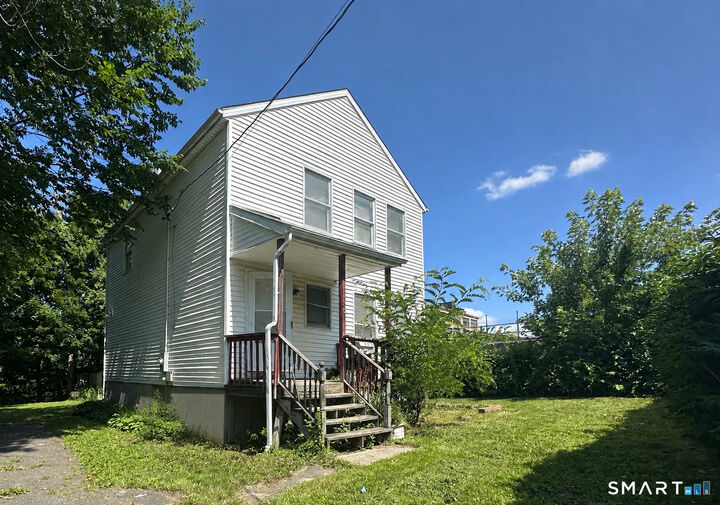 Property Photo:  53 Vine Street  CT 06704 