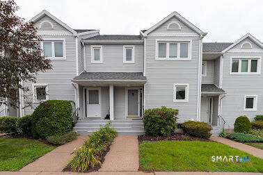 Property Photo: 65 Oak Ridge Drive 65 CT 06096