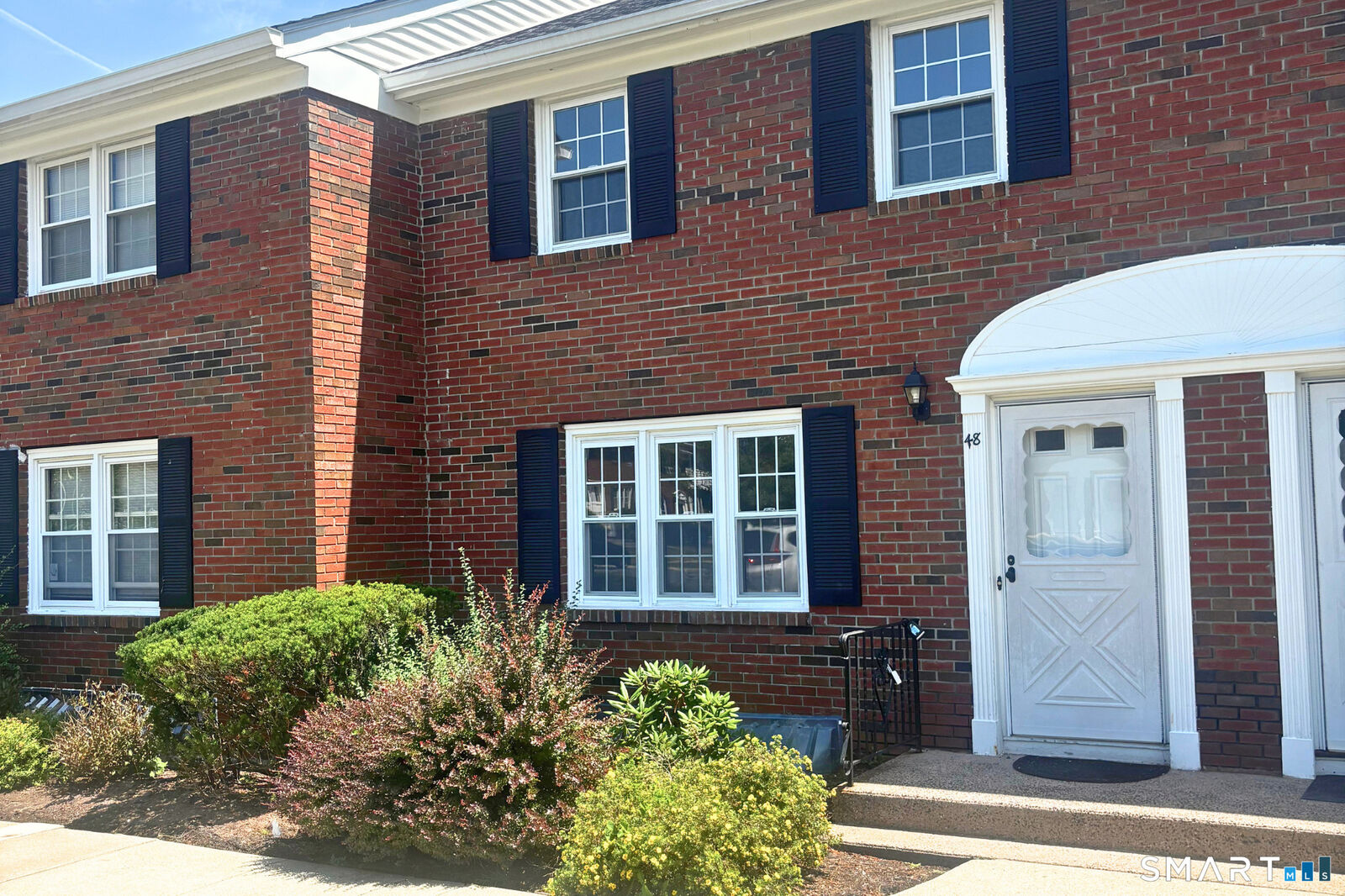 Property Photo: 48 Brandywine Lane 48 CT 06078