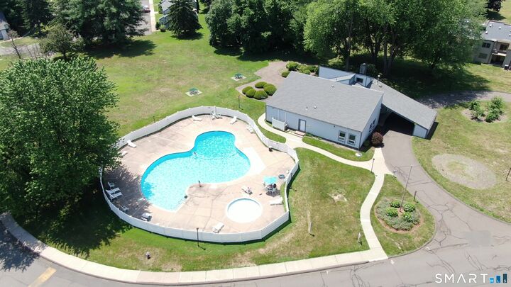 Property Photo: 175 Candlewood Drive 175 CT 06074