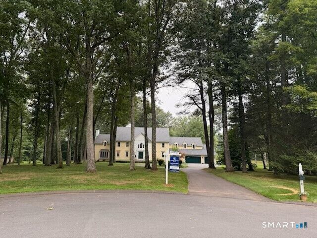 Property Photo:  45 Longview Road  CT 06001 