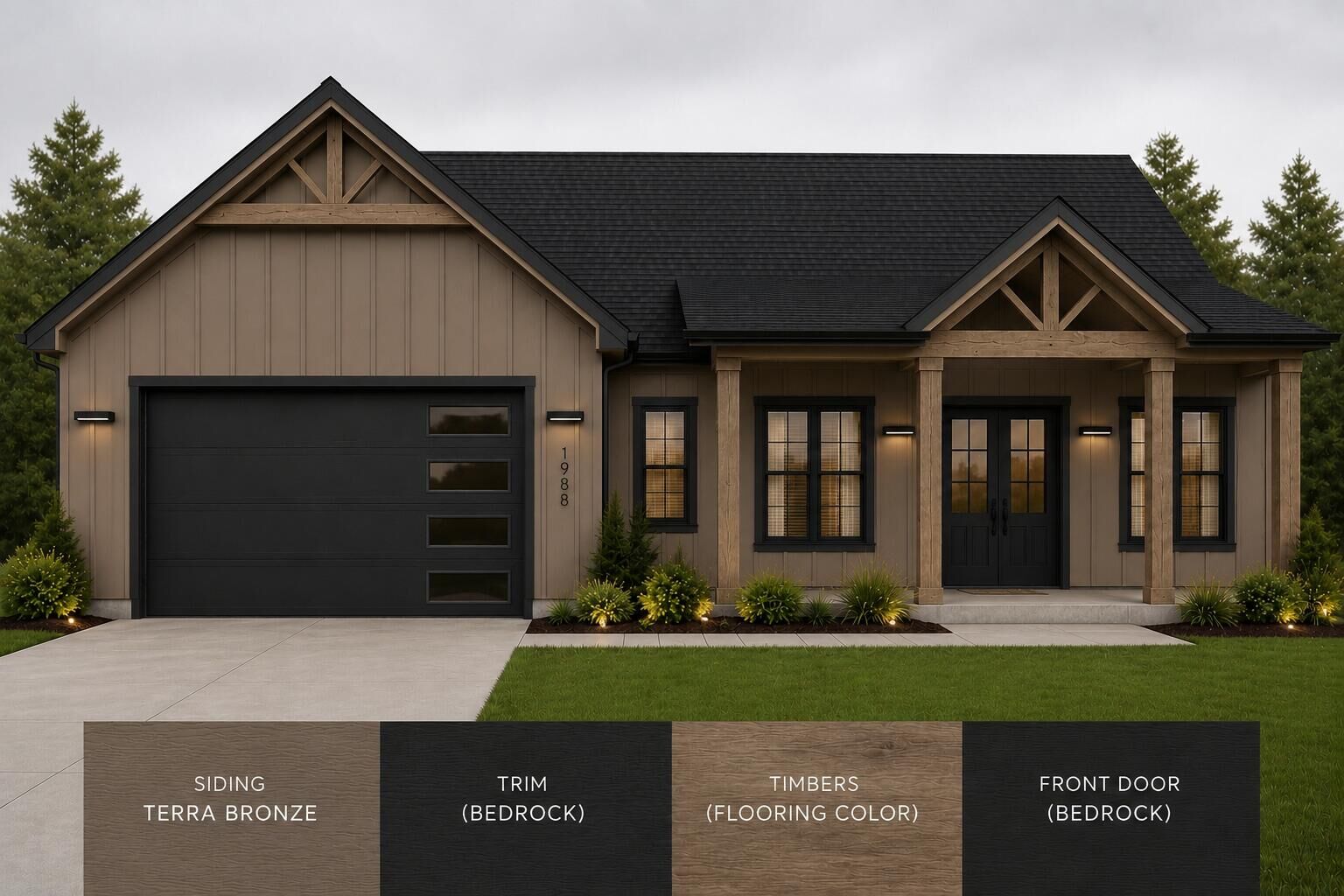 Property Photo:  Lot 1 Red Clover Lane  MO 65711 