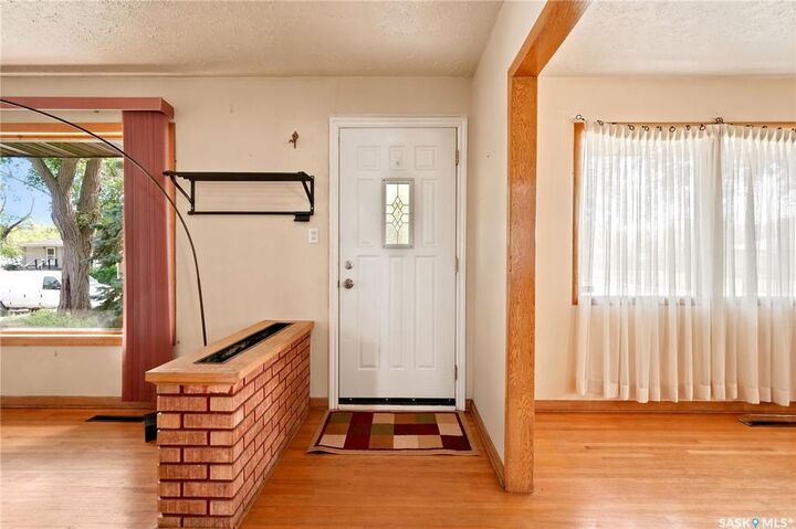 Property Photo: 4240 8th Avenue SK S4T 0T7