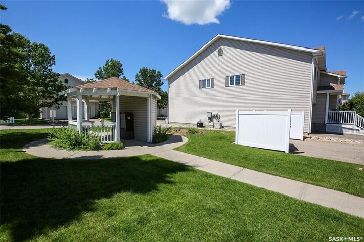 Property Photo: 4962 Marigold Drive SK S4X 4P6