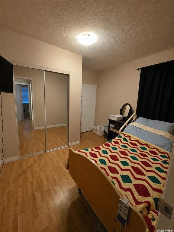 Property Photo: 300 Smith Street SK S4R 2K9
