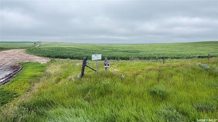 Property Photo:  Wenzel Land Rural Address  SK S0N 0P0 