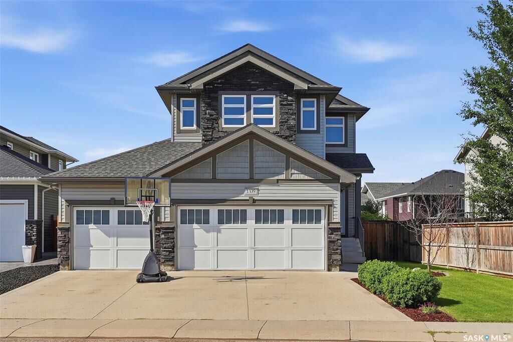 Photo de la propriété: 1339 Pringle Manor SK S7T 0S6